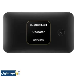 مودم جیبی TDLTE / 4.5G هوآوی مدل E5785-330 به سفارش سویالینک Soyealink