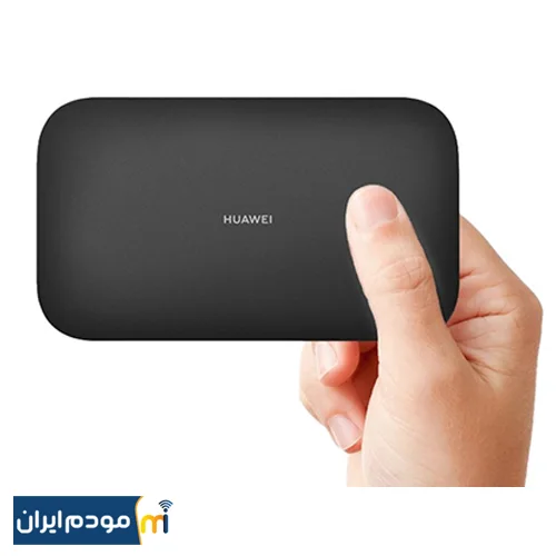 مودم جیبی TD-LTE / 4.5 G هوآوی مدل E5783-330 به سفارش سویالینک Soyealink