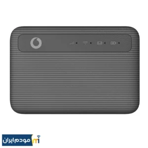 مودم جیبی Vodafone Lte 4G مدل R228T