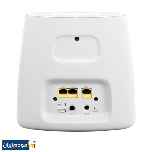 مودم 3G / 4G یوتل مدل UTel L433