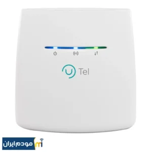 مودم 3G / 4G یوتل مدل UTel L433