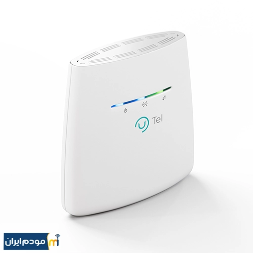 مودم 3G / 4G یوتل مدل UTel L433