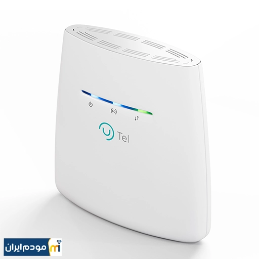 مودم 3G / 4G یوتل مدل UTel L433