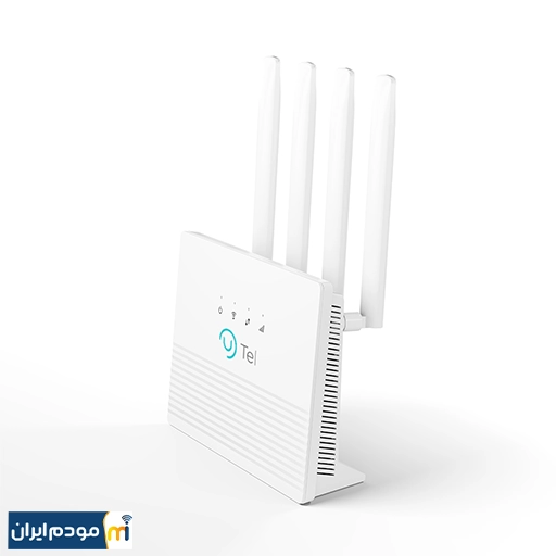 مودم 4.5G / TDLTE یوتل مدل UTEL UL1000