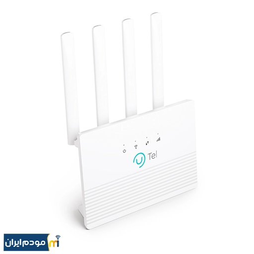 مودم 4.5G / TDLTE یوتل مدل UTEL UL1000