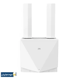 مودم 4G رومیزی ، همراه زد تی ای مدل ZTE K12