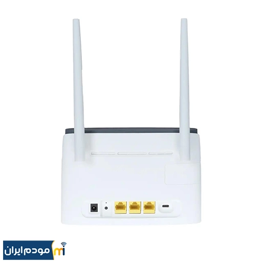مودم 4G بی لینک مدل B-link HA5500