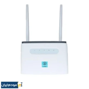 مودم 4G بی لینک مدل B-link HA5500