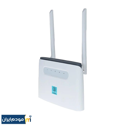 مودم 4G بی لینک مدل B-link HA5500