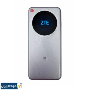 مودم جیبی 5G زد تی ای مدل ZTE U30 Pro