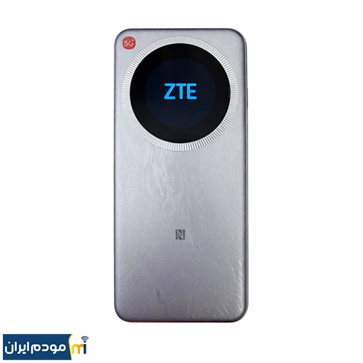 مودم جیبی 5G زد تی ای مدل ZTE U30 Pro