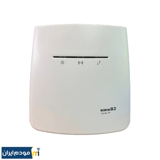 مودم 3G / 4G مدل FD-i40 B2