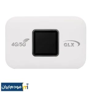 مودم جیبی 4G جی ال ایکس GLX C200
