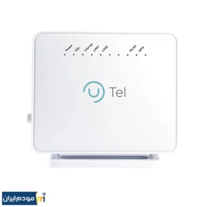 مودم روتر ADSL / VDSL یوتل مدل UTEL V301