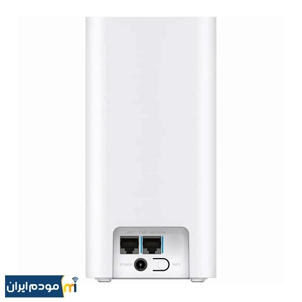 مودم 5G هواوی مدل H155-383 به سفارش DU کارکرده - استوک