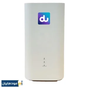 مودم 5G هواوی مدل H155-383 به سفارش DU کارکرده - استوک