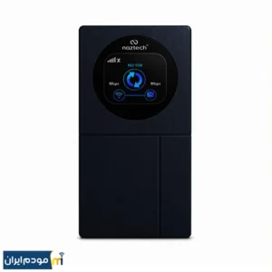 مودم 4G قابل حمل نزتک مدل Naztech 99C PLUS