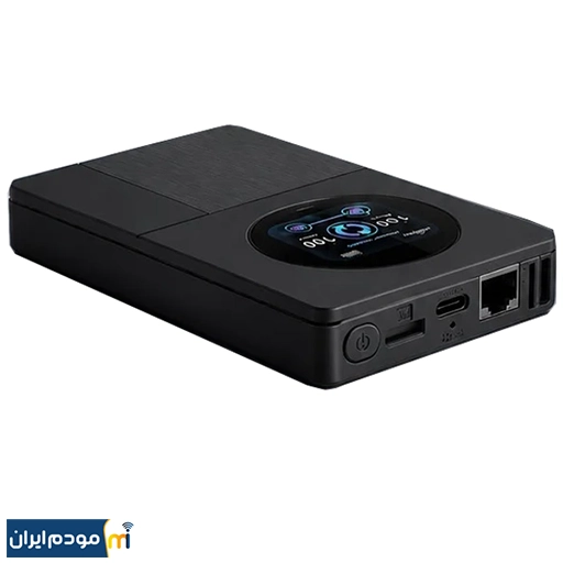 مودم 4G قابل حمل نزتک مدل Naztech 99C PLUS