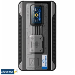 مودم 4G قابل حمل نزتک مدل Naztech 99G PLUS