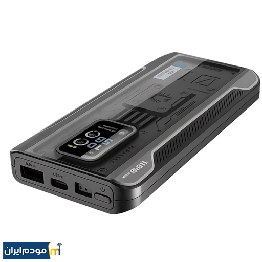 مودم 4G قابل حمل نزتک مدل Naztech 99G PLUS