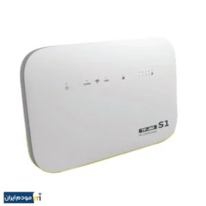 مودم 4.5G / TD-LTE آنلاک مدل TF-i60 S1 کارکرده - استوک