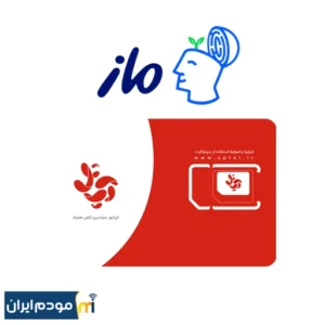 سیم کارت ماز آپتل (اعتباری) Maze aptel