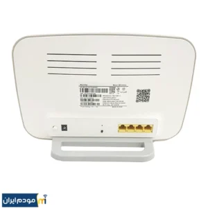 مودم TD-LTE / 4.5G مبین نت مدل Mobinnet mn-6500Q - سیمکارت و بسته اولیه
