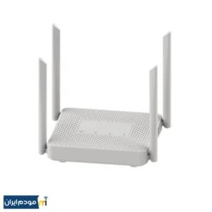 مودم فضای باز 5G برند ZLT مدل X11 + روتر W51 کارکرده - استوک