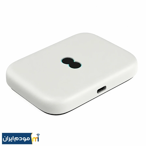 مودم 4G / 4.5G جیبی ای ای مدل EE72E