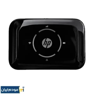 مودم جیبی 4G اچ پی مدل HP MF-20